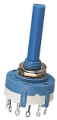 4 pole 2 to 3 way Rotary Switch 4 pole 2 to 3 way Rotary Switch