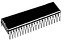 SAA1296A Integrated Circuit (IC)