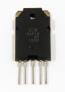 SAP16N Transistor