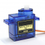 SG90 Micro Servo 9g SG90 Micro Servo 9g