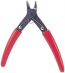 Flat Blade 125mm Precision Miniature Side Cutters Flat Blade 125mm Precision Miniature Side Cutters