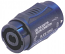 Speakon Coupler 4 Pole NL4MMX Speakon Coupler 4 Pole NL4MMX