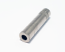 Nickel Plated 6.3mm Stereo Jack Line Socket Nickel Plated 6.3mm Stereo Jack Line Socket