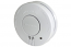 Photoelectric Smoke Detector with Hush Feature Photoelectric Smoke Detector with Hush Feature