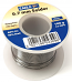 Solder 60% Tin, 40% Lead  0.7m diameter 100grams Solder 60% Tin, 40% Lead  0.7m diameter 100grams