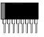 STA301A Integrated Circuit (IC) STA301A Integrated Circuit (IC)