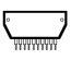 STK0050 Integrated Circuit (IC) STK0050 Integrated Circuit (IC)