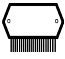 STK2028II Integrated Circuit (IC) STK2028II Integrated Circuit (IC)