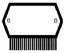 STK4147II Integrated Circuit (IC)