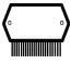 STK4211II Integrated Circuit (IC) STK4211II Integrated Circuit (IC)