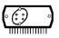 STK433-060 Integrated Circuit (IC)