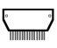 STK4372 Integrated Circuit (IC) STK4372 Integrated Circuit (IC)