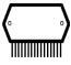 STK457 Integrated Circuit (IC) STK457 Integrated Circuit (IC)