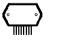 STK5361 Integrated Circuit (IC) STK5361 Integrated Circuit (IC)