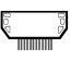 STK5479 Integrated Circuit (IC) STK5479 Integrated Circuit (IC)