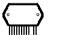 STK730-060 Integrated Circuit (IC)