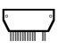 STK7308 Integrated Circuit (IC) STK7308 Integrated Circuit (IC)