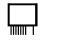 STK73605I Integrated Circuit (IC) STK73605I Integrated Circuit (IC)