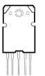 STR13006 Integrated Circuit (IC) STR13006 Integrated Circuit (IC)