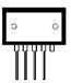 STR3125 Integrated Circuit (IC) STR3125 Integrated Circuit (IC)