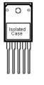 STRF6454 Integrated Circuit (IC) STRF6454 Integrated Circuit (IC)