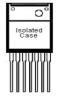 STRM6523 Integrated Circuit (IC)