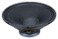 18 inch 8 ohm 1100W Max Heavy Duty Speaker