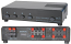 Professional 4 Way Stereo Speaker Selector up to 140 Watts Professional 4 Way Stereo Speaker Selector up to 140 Watts