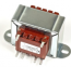 20VA Mains Transformer 230/240V Primary & 2 Separate 6V Secondaries
