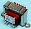 6VA Mains Transformer  Single Primary 230/240V & 6V + 6V Secondary 6VA Mains Transformer  Single Primary 230/240V & 6V + 6V Secondary