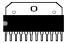 TA7232P Integrated Circuit (IC) TA7232P Integrated Circuit (IC)