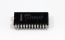TA7680AP Integrated Circuit (IC)