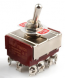 Toggle Switch 4 Pole Centre Off Double Throw (4PDT) 16A 250V AC Toggle Switch 4 Pole Centre Off Double Throw (4PDT) 16A 250V AC