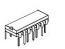 TBA120AS Integrated Circuit (IC) TBA120AS Integrated Circuit (IC)