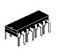 TBA700Q Integrated Circuit (IC) TBA700Q Integrated Circuit (IC)