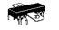 TBA810AS Integrated Circuit (IC) TBA810AS Integrated Circuit (IC)