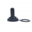 Waterproof Cap for 12mm Toggle Switches