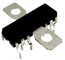 TCA150T Integrated Circuit (IC) TCA150T Integrated Circuit (IC)