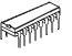TCA4500A Integrated Circuit (IC) TCA4500A Integrated Circuit (IC)