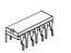 TDA1200 Integrated Circuit (IC) TDA1200 Integrated Circuit (IC)