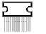 TDA1516AQ Integrated Circuit (IC) TDA1516AQ Integrated Circuit (IC)