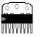 TDA1519 Integrated Circuit (IC) TDA1519 Integrated Circuit (IC)