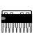 TDA1522 Integrated Circuit (IC) TDA1522 Integrated Circuit (IC)
