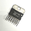 TDA1670A Integrated Circuit (IC)
