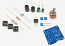 10W Amplifier Kit for TDA2003A 10W Amplifier Kit for TDA2003A