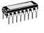 TDA2600 Integrated Circuit (IC) TDA2600 Integrated Circuit (IC)