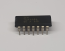 TDA4484 Integrated Circuit (IC)