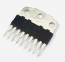 TDA7056B Integrated Circuit (IC) TDA7056B Integrated Circuit (IC)
