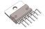TDA7262 Integrated Circuit (IC) TDA7262 Integrated Circuit (IC)