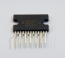 TDA8358J Integrated Circuit (IC) TDA8358J Integrated Circuit (IC)